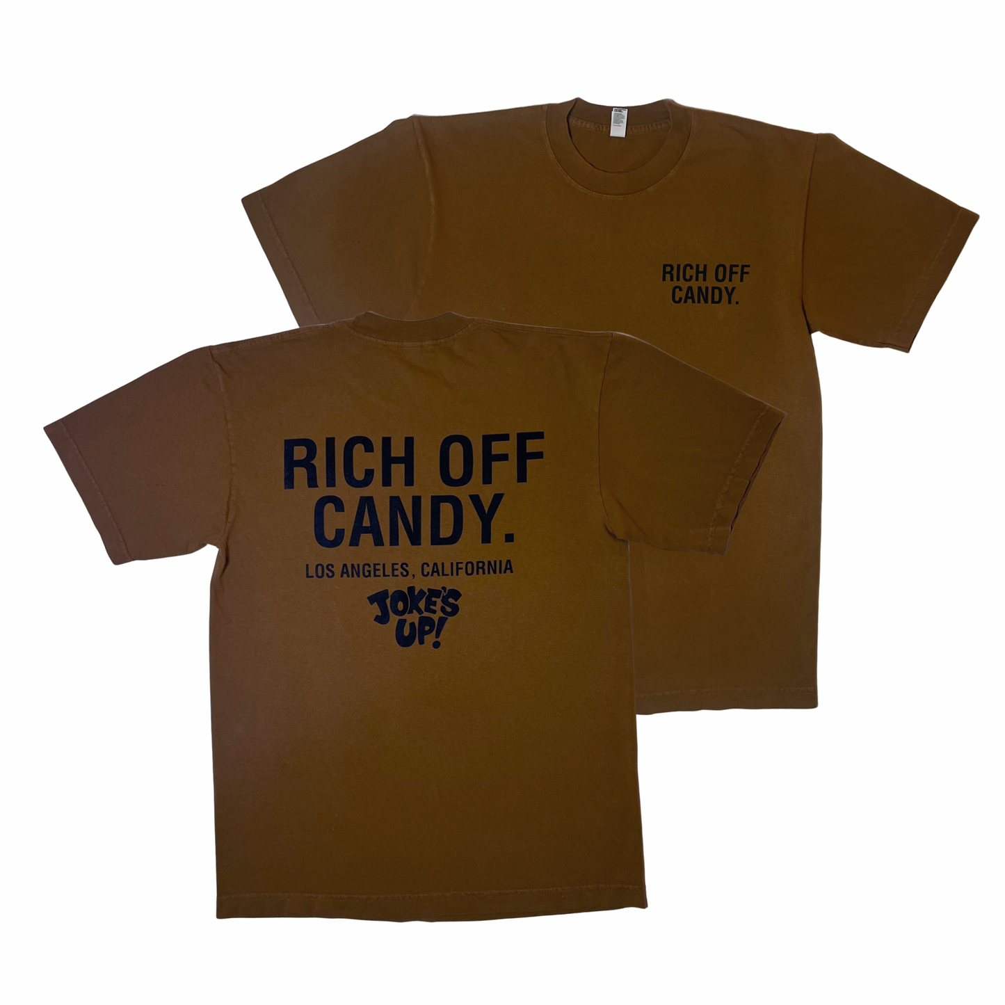 Rich Off Candy T-Shirts