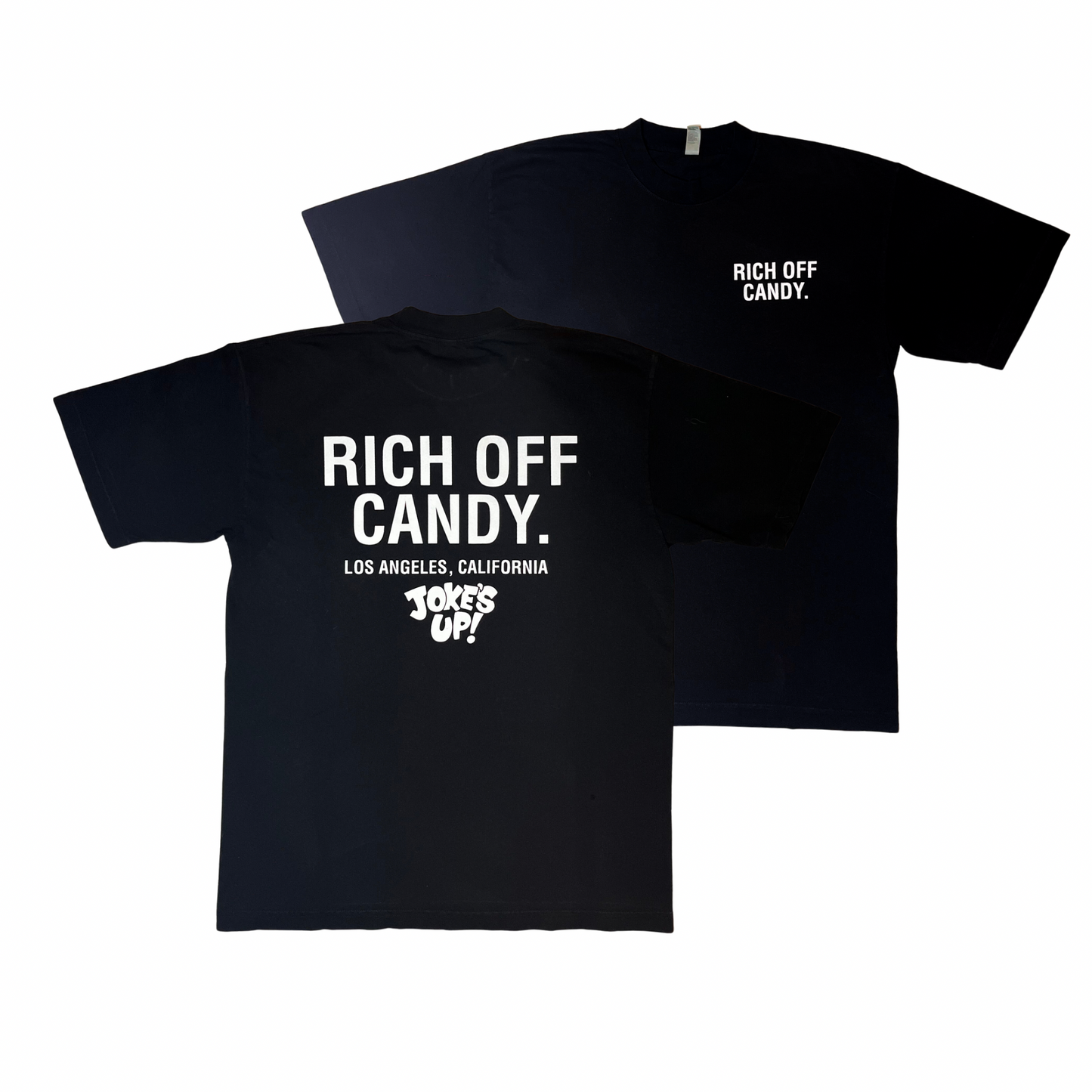 Rich Off Candy T-Shirts