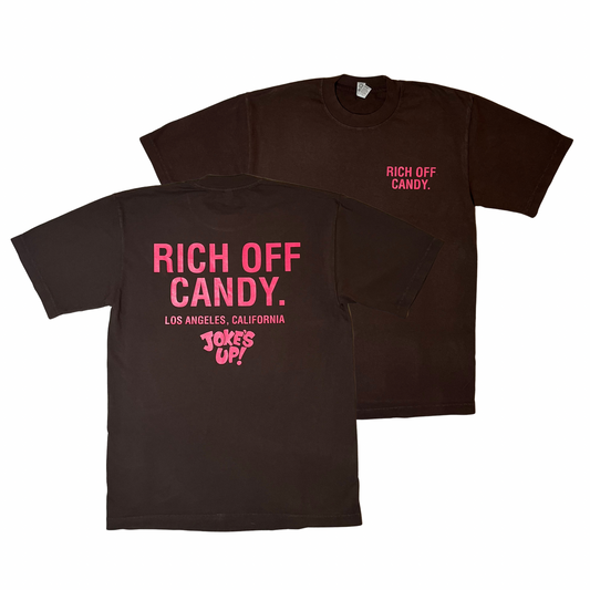 Rich Off Candy T-Shirt