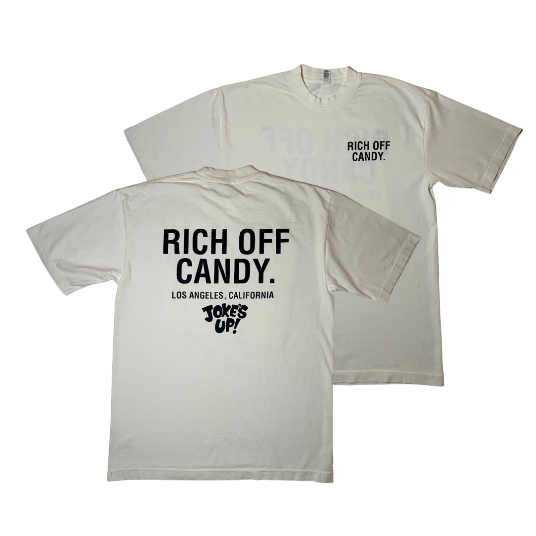 Rich Off Candy T-Shirts