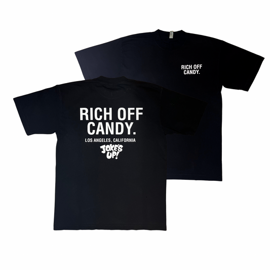 Rich Off Candy T-Shirt